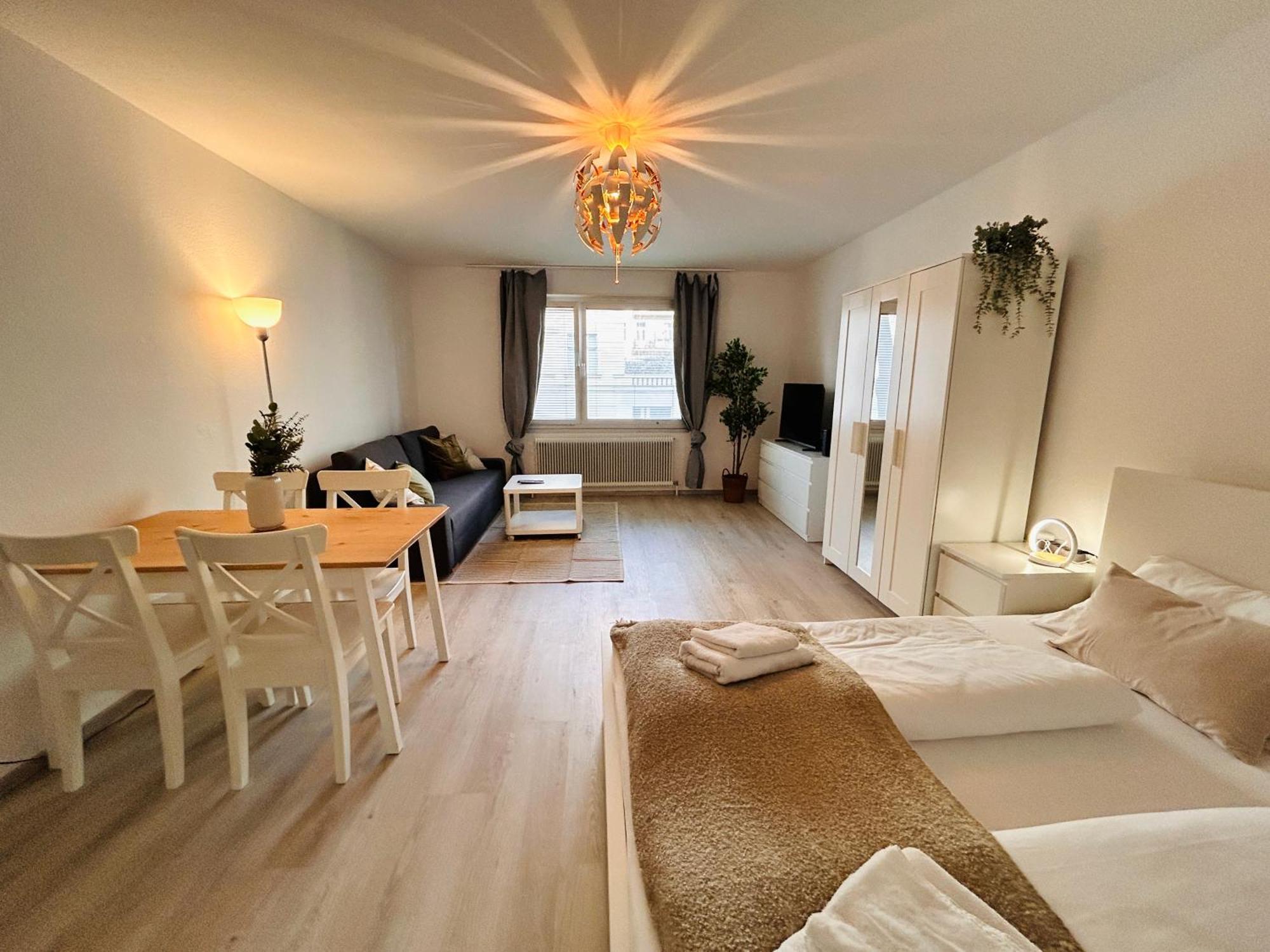 Appartment Near Schoenbrunn ウィーン エクステリア 写真