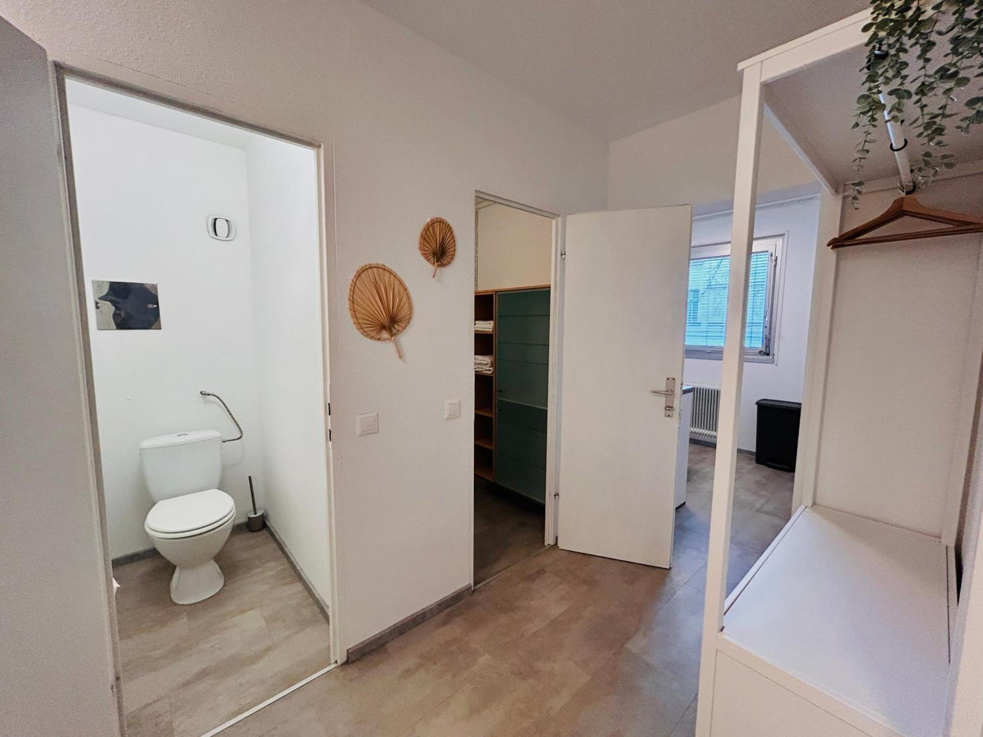 Appartment Near Schoenbrunn ウィーン エクステリア 写真
