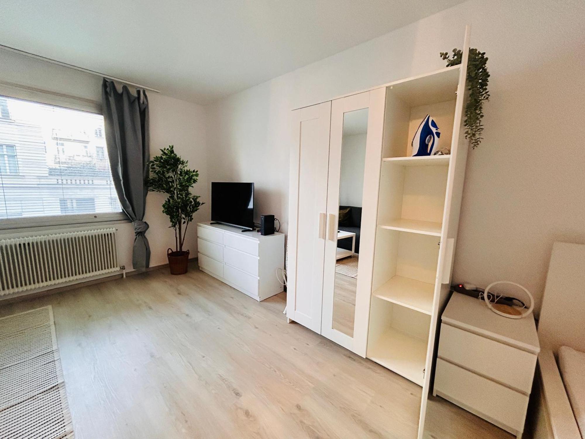 Appartment Near Schoenbrunn ウィーン エクステリア 写真